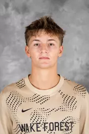 Tate Lorentz Headshot