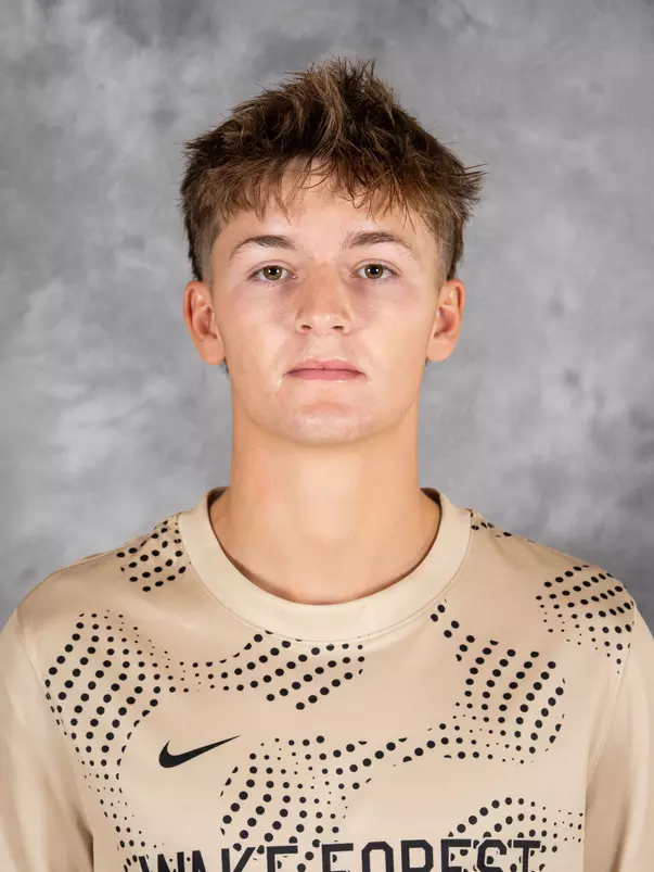 Tate Lorentz Headshot