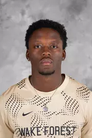 Travis Smith Jr. Headshot