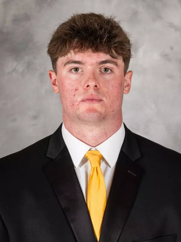 Brady Shust