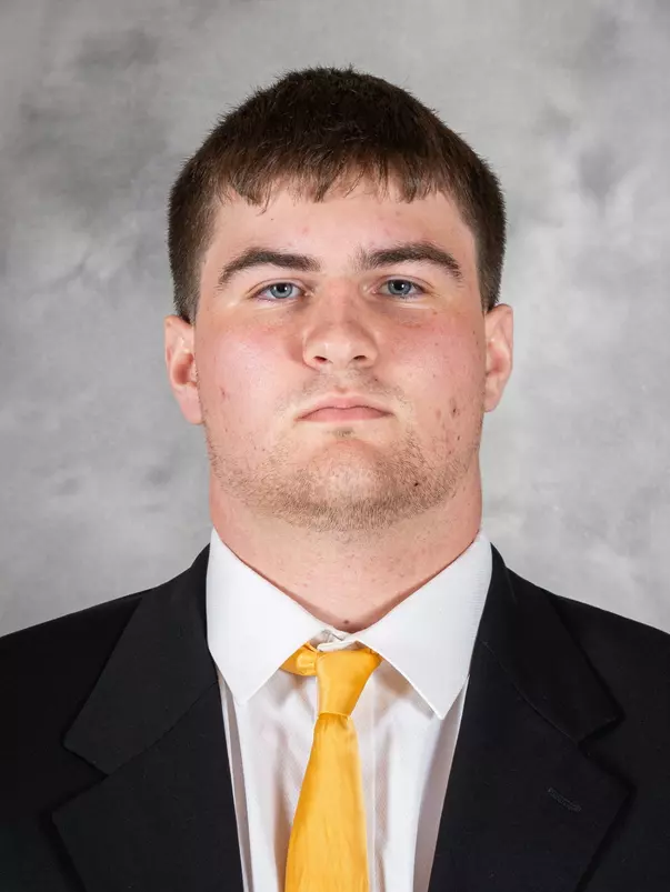 Cooper Long