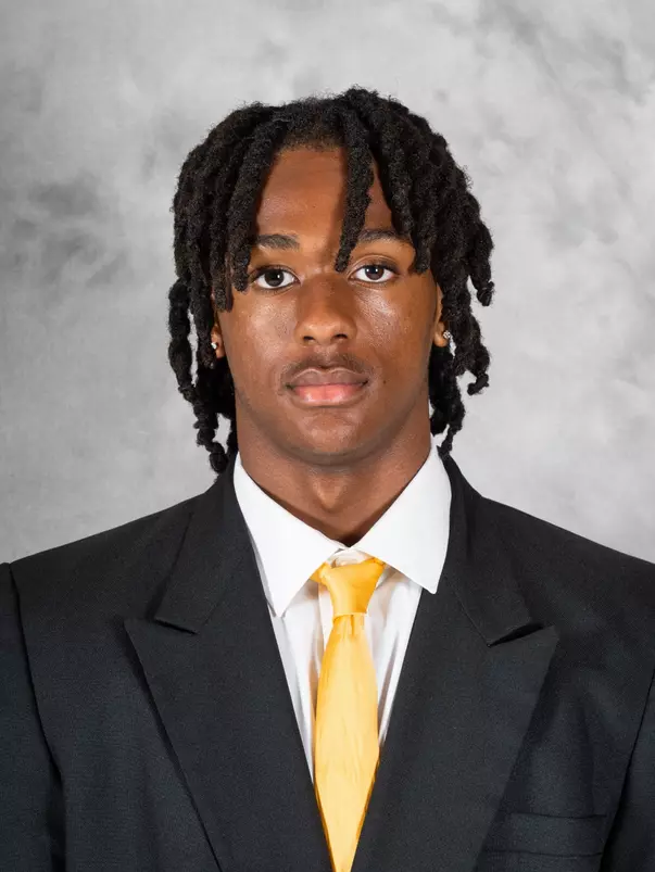 Devin Goldston