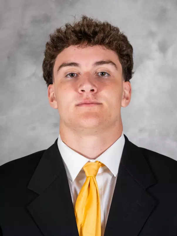 Ryan Harrington