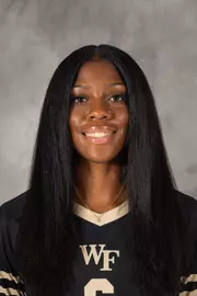 Camille McCoy