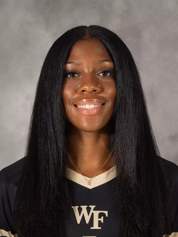 Camille McCoy