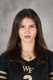 Patrycja Lagida