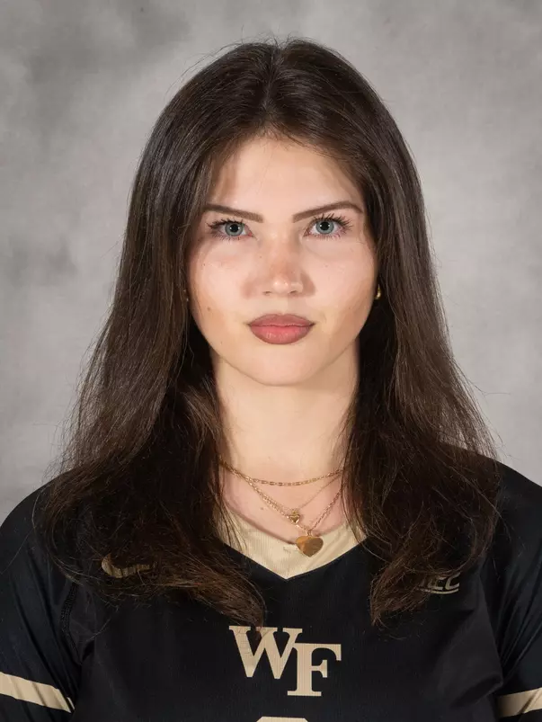 Patrycja Lagida