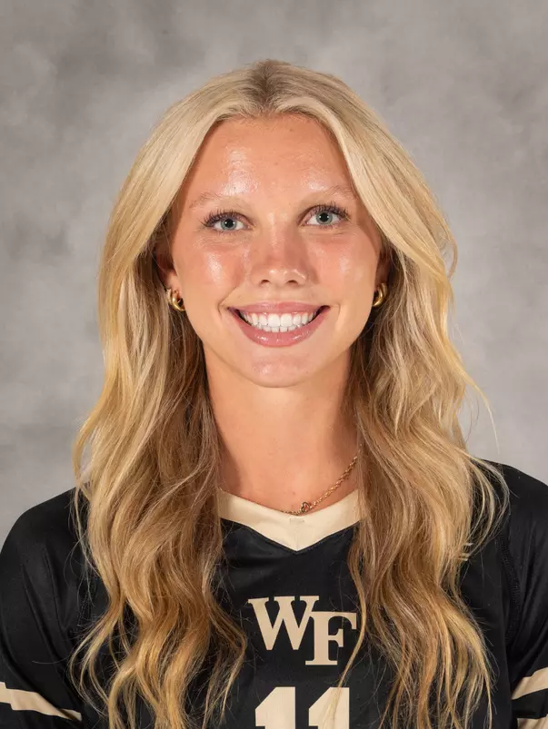 Sadie Poeck