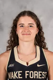 Bianca Rees-Gibbs