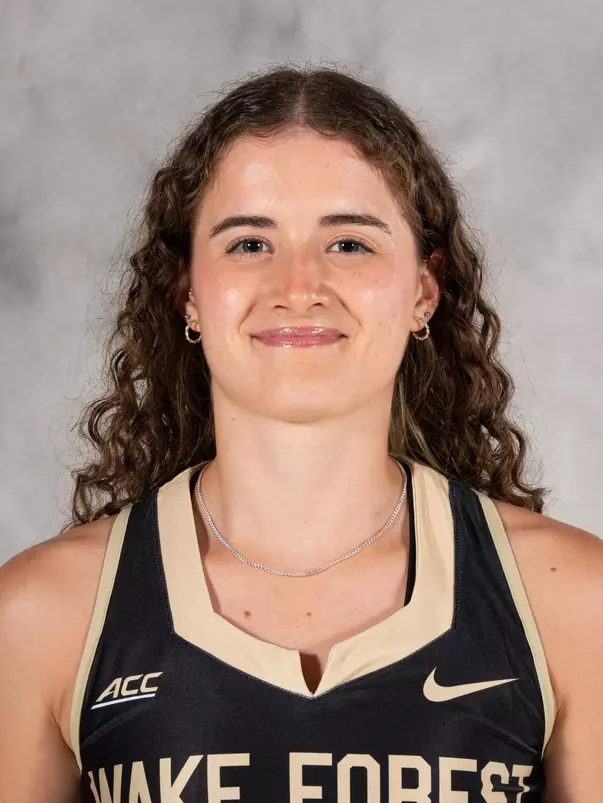 Bianca Rees-Gibbs