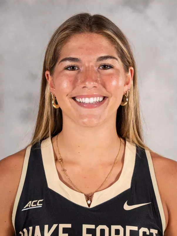 Sarah Mudd