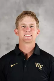 Kyle Haas