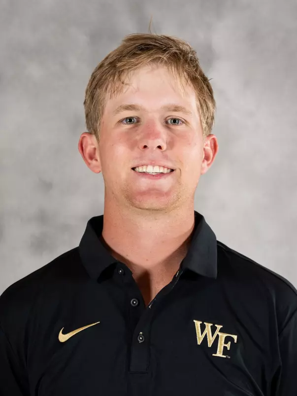Kyle Haas