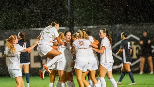 WSOC vs. UVA