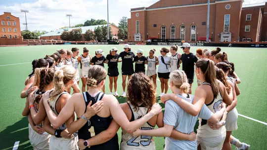 2026 FH Huddle vs Michigan
