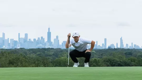 Kyle Haas