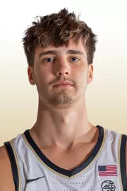 Lukas Bojovic Team Headshot Sept. 2026