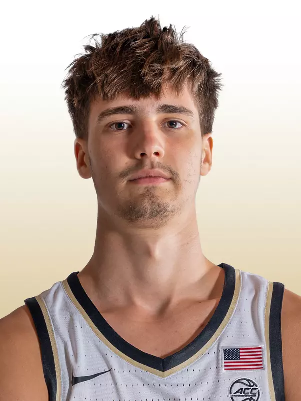 Lukas Bojovic Team Headshot Sept. 2026