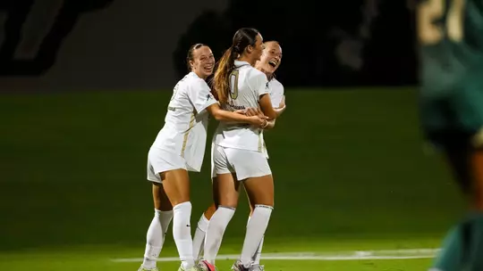 WSOC at USF