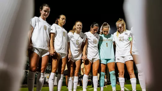 WSOC at USF