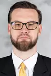 Antanas Kavaliauskas Headshot Sept. 2026