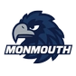 Monmouth University Logo