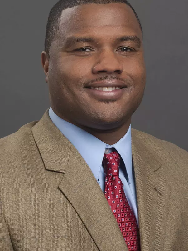 Keith Bhonapha head shot