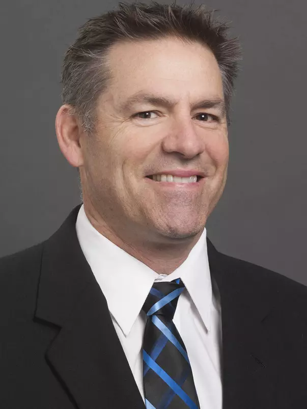 Pete Kwiatkowski head shot