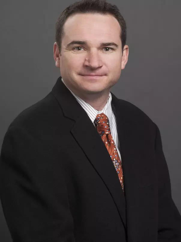 Jonathan Smith head shot