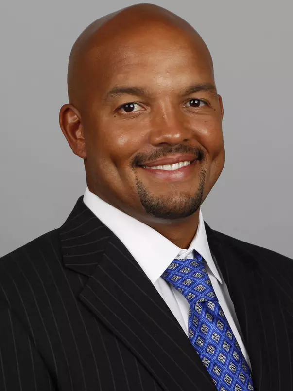 Jimmy Lake head shot