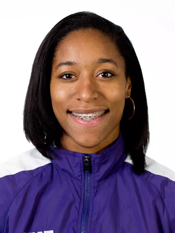 Jaleecia Roland 2014