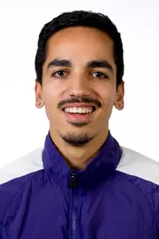 Angelo Comeaux 2014
