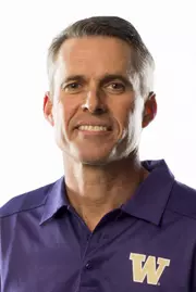 Chris Petersen
