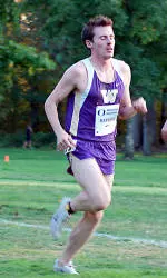 Cross Country Sweeps Sundodger In Record Fashion