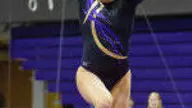 No. 16 Huskies Post High Score On Beam For Win