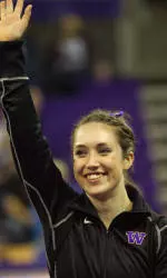 No. 22 Huskies Knock Off No. 1 UCLA At Home