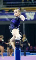Huskies Stumble But Rally At Pac-12 Championships