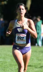 The Road Is The Reward For Young Huskies