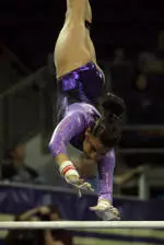 GymDawgs Down No. 9 Oregon State, No. 14 Illinois