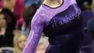 Washington Gymnasts Strong At Utah