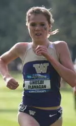 Huskies Roll To Team And Individual Sundodger Wins