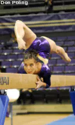 GymDawgs Take Second In First Quad Meet Of Season