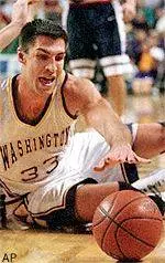 Huskies Get Bit By Gonzaga, 76-66