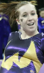 Eighth-ranked UCLA Topples Washington