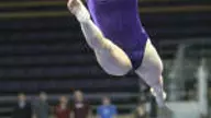 McDonald Wins All-Around at Arkansas