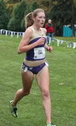 Magnuson Run Caps First Week For Distance Dawgs