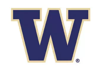 W logo