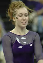 Houghting Wins Share of Pac-10 Title