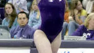 Brilliant Beam Effort Topples GymDawgs