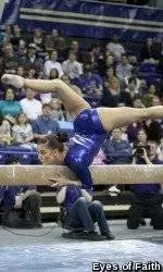 No. 15 Huskies Post Highest Score In Seven Years